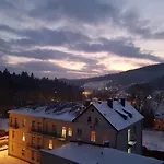 Ekskluzywny Apartament Krynica - Zdroj