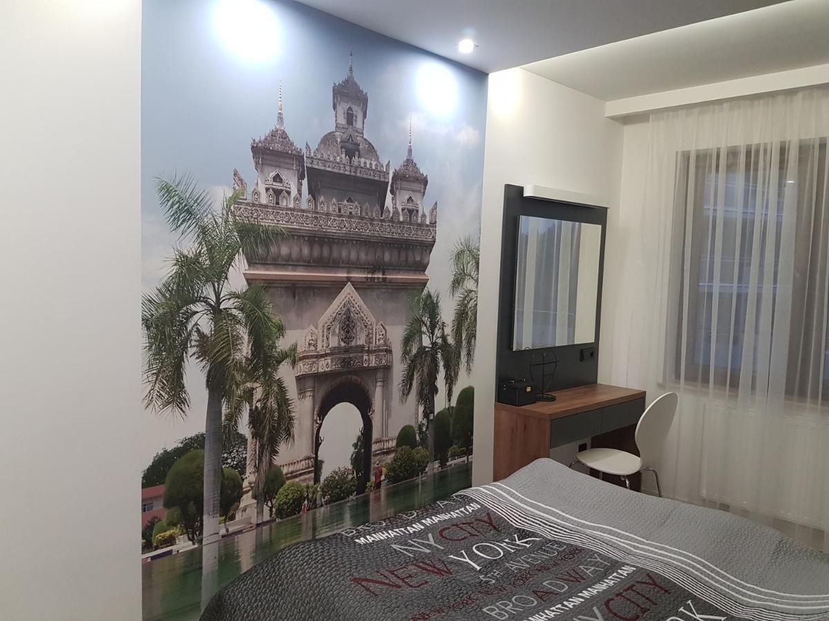 Ekskluzywny - Zdroj Apartmán Krynica Zdroj
