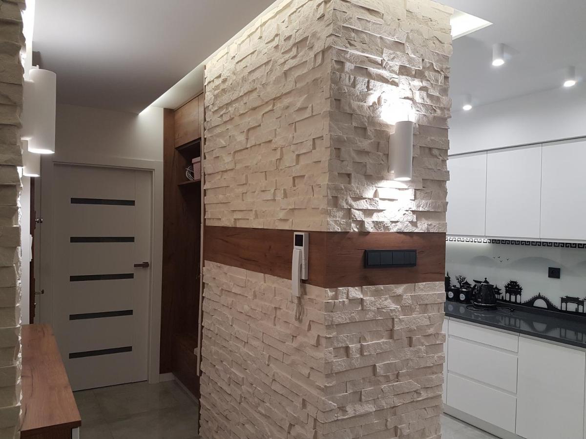 Apartmán Ekskluzywny - Zdroj *