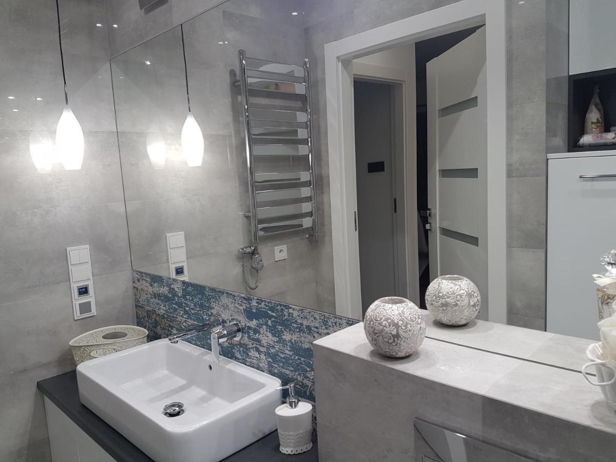 Apartmán Ekskluzywny - Zdroj
