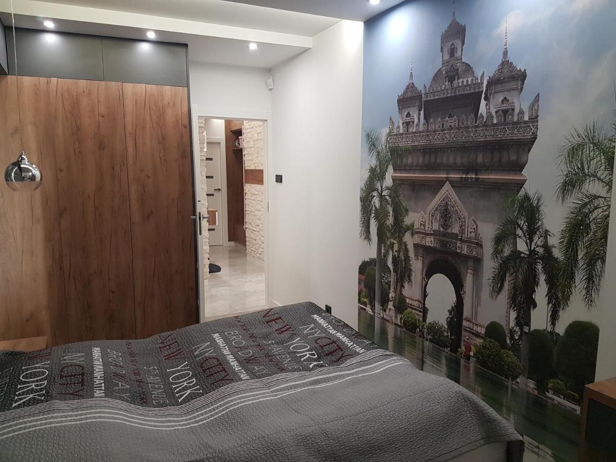 Apartmán Ekskluzywny - Zdroj *