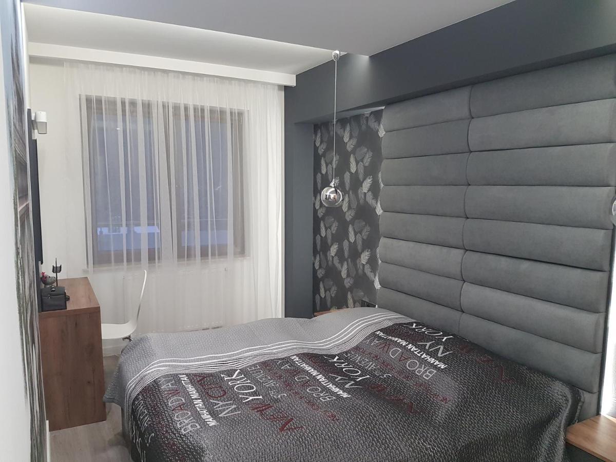 Ekskluzywny - Zdroj Apartmán Krynica Zdroj