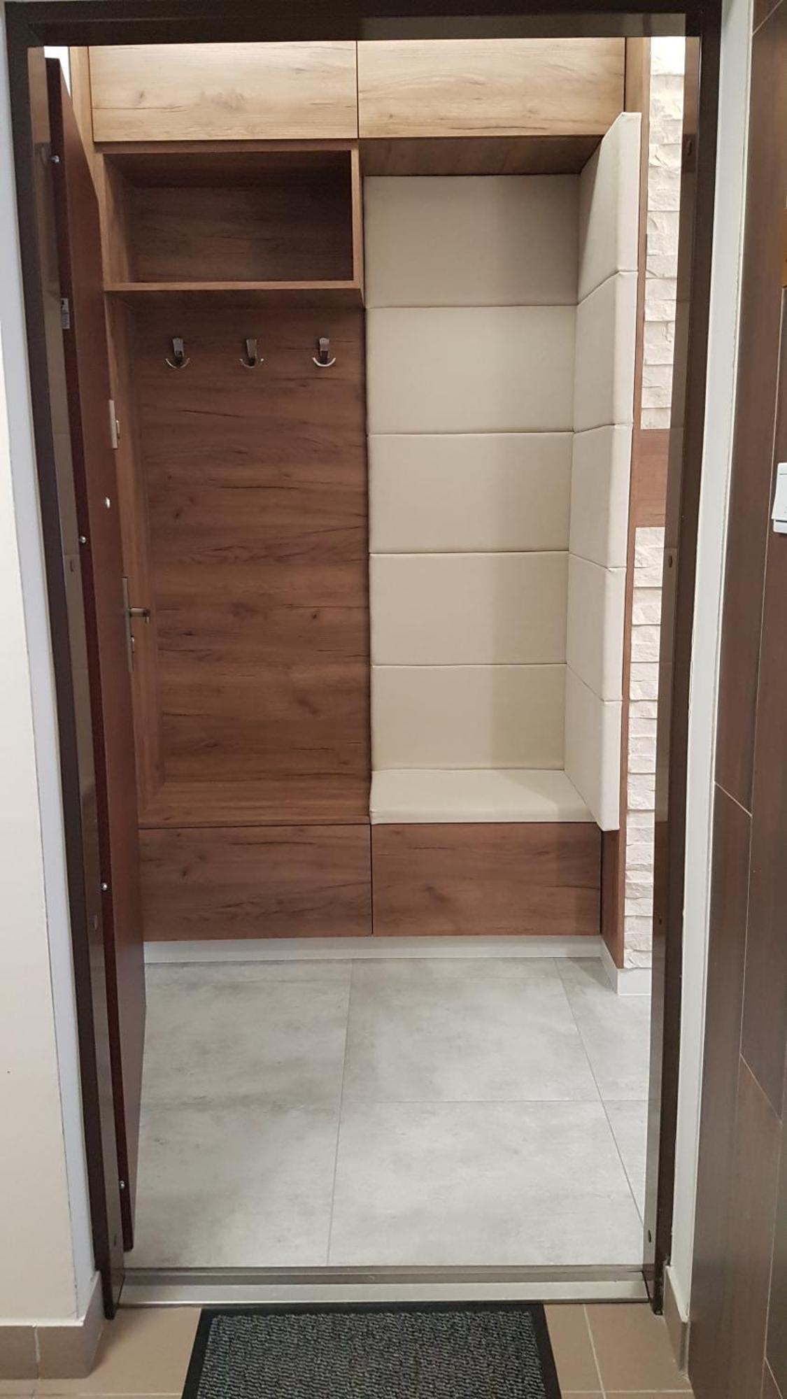 Apartmán Ekskluzywny - Zdroj